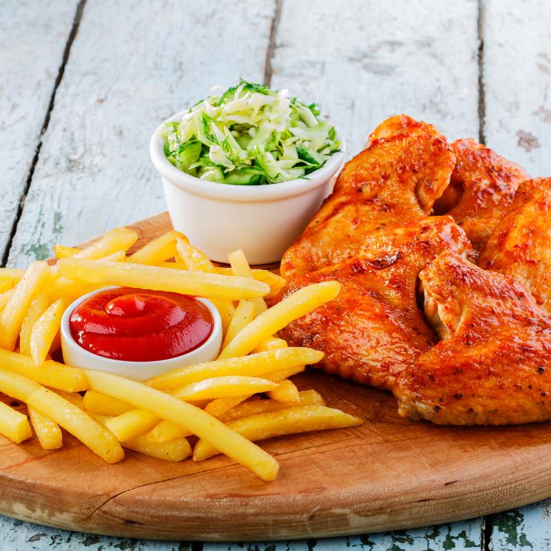 Frank's Red Hot Original Cayenne Pepper Sauce 148 ml x 6
