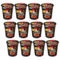 Paldo Volcano Spicy Chicken Noodle Cup 70 g x 12