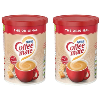 Nestle Coffee Mate Original 550 g x 2