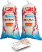 Vermicelli Glass Noodles 500 g x 2 | Longkou Mung Beans Noodles