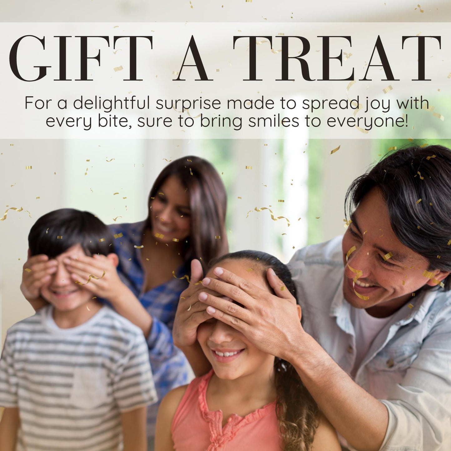 Haribo Sweets Multipack Gift Box | 40 Mixed Haribo Mini Bags (10 each of Starmix, Supermix, Giant Strawbs, Tangfastics) | Candy Snack