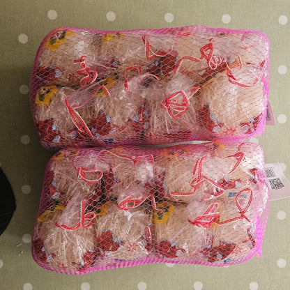 Vermicelli Glass Noodles 50 g x 16 | Longkou Mung Beans Thread Noodles
