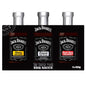 Jack Daniel's BBQ Sauce Variety Pack (Original, BBQ, Honey) 553 g x 3