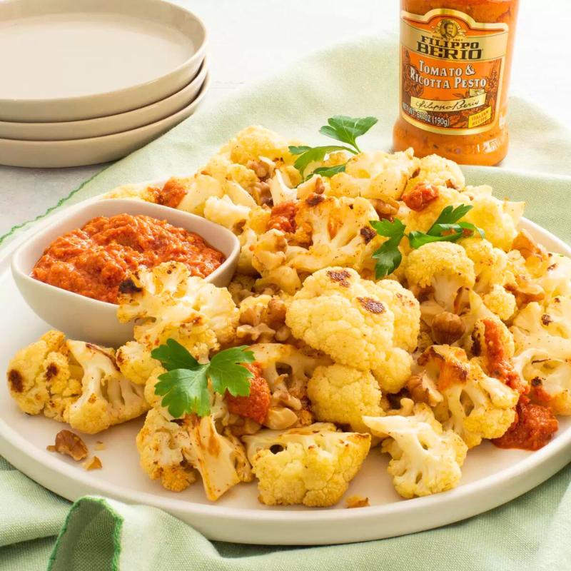 Filippo Berio Pesto Sauce Variety Pack 190 g x 6