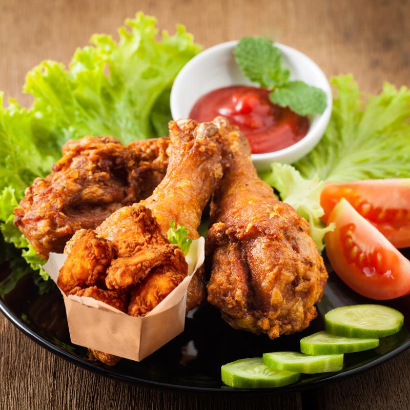 Frank's Red Hot Wings Sauce Buffalo 355 ml