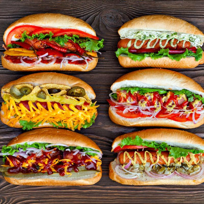 Frank's Red Hot Wings Sauce Buffalo 355 ml