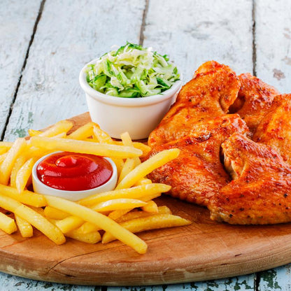 Frank's Red Hot Original Cayenne Pepper Sauce  148 ml x 6
