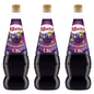 Ribena Blackcurrant Squash 1.5 L x 3 | Rich in Vitamin C