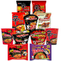 Surprise Noodle Box – Mixed Instant Noodles